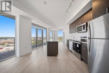 516 - 2782 BARTON STREET Hamilton (Riverdale) Ontario photo 11