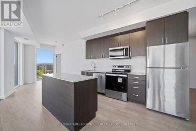 516 - 2782 BARTON STREET Hamilton (Riverdale) Ontario photo 12