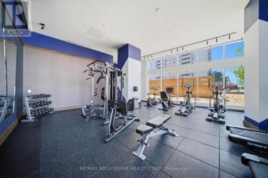 516 - 2782 BARTON STREET Hamilton (Riverdale) Ontario photo 25