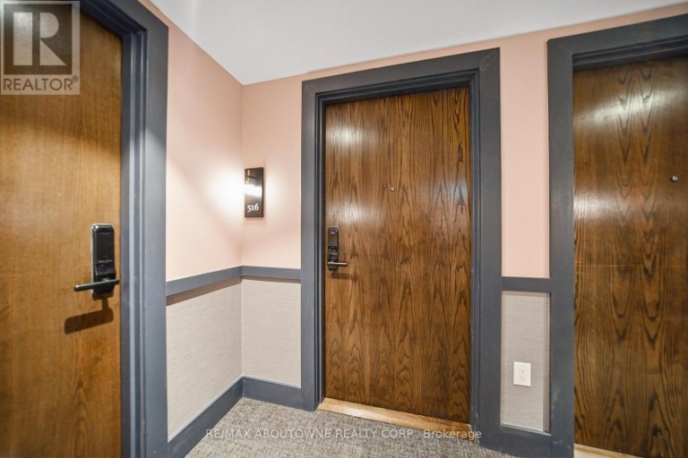516 - 2782 BARTON STREET, Hamilton (Riverdale), Ontario, L8E0L3