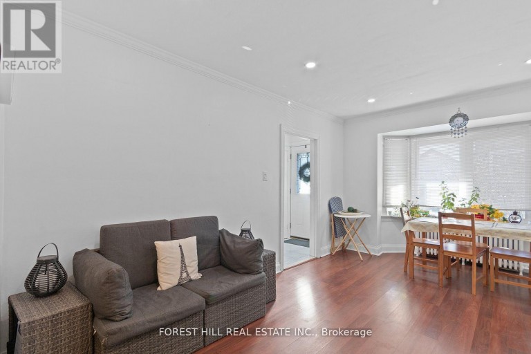 MAIN - 55 HARTLEY AVENUE, Toronto (Briar Hill-Belgravia), Ontario, M6E4E9