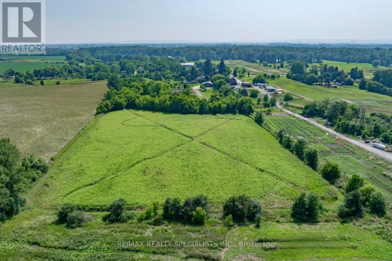 5189 EIGHTH LINE, Milton (TR Rural Trafalgar), Ontario, L9E1A3