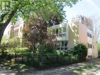 276 GLADSTONE AVENUE Toronto (Little Portugal) Ontario photo 1
