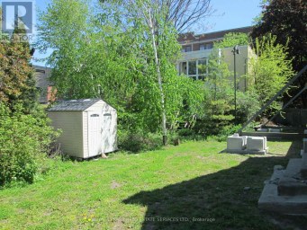 276 GLADSTONE AVENUE Toronto (Little Portugal) Ontario photo 22