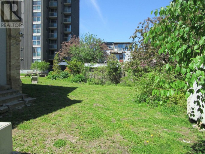 276 GLADSTONE AVENUE, Toronto (Little Portugal), Ontario, M6J3L6