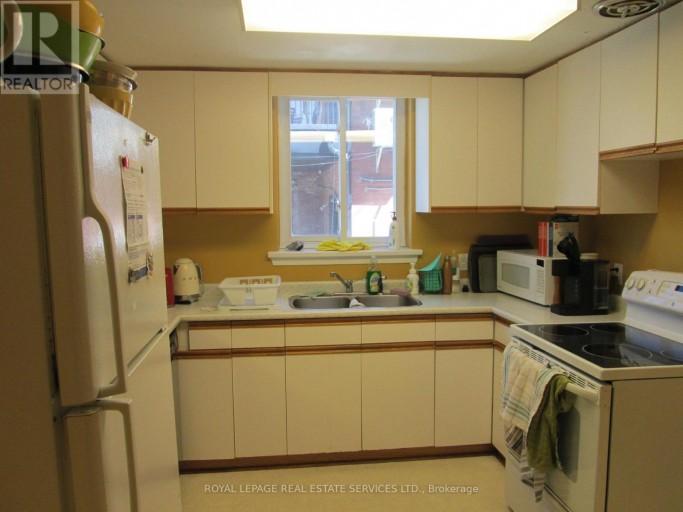 276 GLADSTONE AVENUE, Toronto (Little Portugal), Ontario, M6J3L6