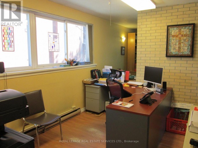 276 GLADSTONE AVENUE, Toronto (Little Portugal), Ontario, M6J3L6
