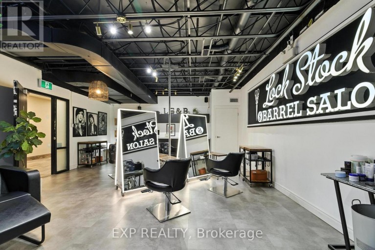 102 - 690 BELMONT AVENUE, Kitchener, Ontario, N2M1N6