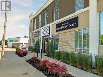 102 - 690 BELMONT AVENUE Kitchener Ontario photo 13