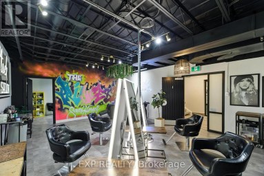 102 - 690 BELMONT AVENUE Kitchener Ontario photo 2