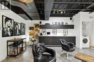 102 - 690 BELMONT AVENUE Kitchener Ontario photo 3