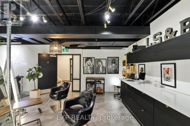 102 - 690 BELMONT AVENUE Kitchener Ontario photo 4