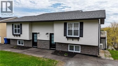 39-41 Belair Street Grand-Sault/Grand Falls New Brunswick photo 1