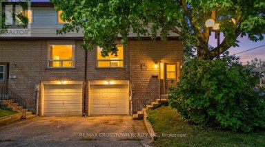 121 - 1095 MISSISSAGA STREET W Orillia Ontario photo 1