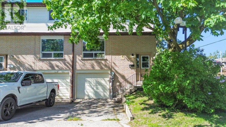 121 - 1095 MISSISSAGA STREET W, Orillia, Ontario, L3V6W7