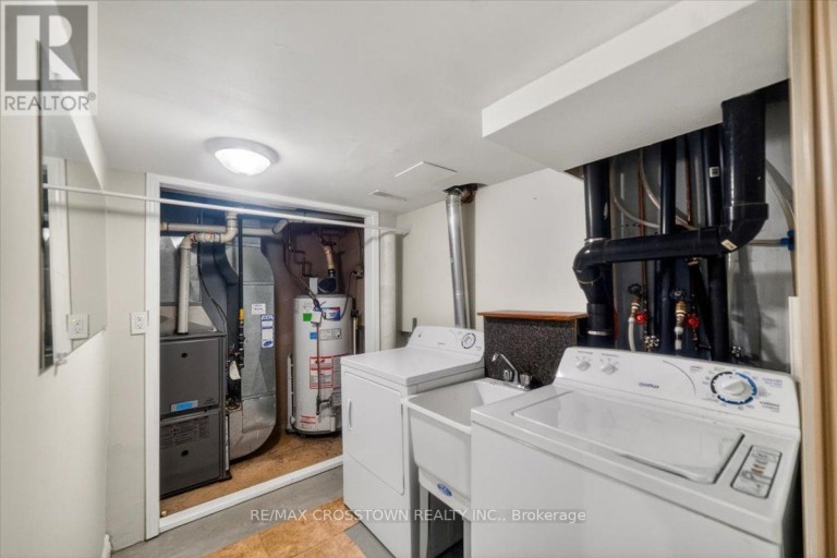 121 - 1095 MISSISSAGA STREET W, Orillia, Ontario, L3V6W7