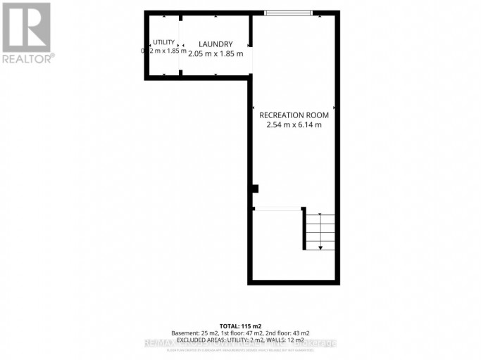 121 - 1095 MISSISSAGA STREET W, Orillia, Ontario, L3V6W7