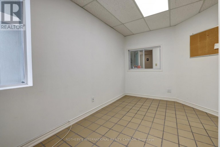 203 - 1655 DUFFERIN STREET, Toronto (Corso Italia-Davenport), Ontario, M6E1B2