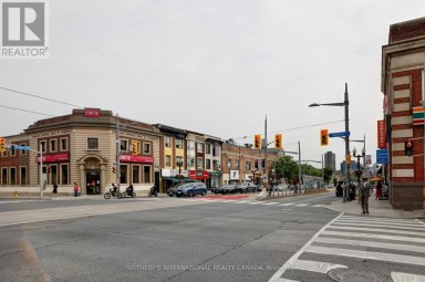 203 - 1655 DUFFERIN STREET Toronto (Corso Italia-Davenport) Ontario photo 15