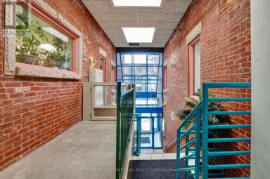 203 - 1655 DUFFERIN STREET Toronto (Corso Italia-Davenport) Ontario photo 16
