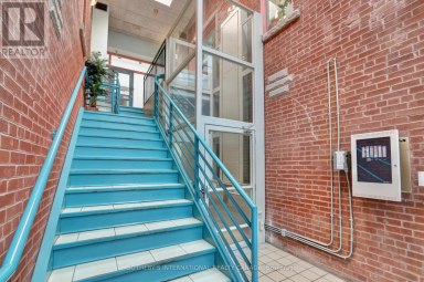 203 - 1655 DUFFERIN STREET Toronto (Corso Italia-Davenport) Ontario photo 5