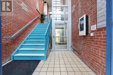 203 - 1655 DUFFERIN STREET Toronto (Corso Italia-Davenport) Ontario photo 6