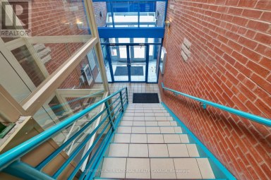 203 - 1655 DUFFERIN STREET Toronto (Corso Italia-Davenport) Ontario photo 7