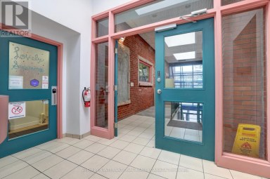 203 - 1655 DUFFERIN STREET Toronto (Corso Italia-Davenport) Ontario photo 8
