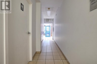 203 - 1655 DUFFERIN STREET Toronto (Corso Italia-Davenport) Ontario photo 9