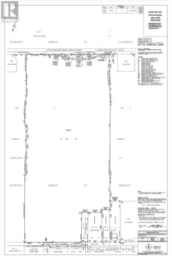 0 THE AVE ROAD N, Kawartha Lakes (Kinmount), Ontario, K0M2A0