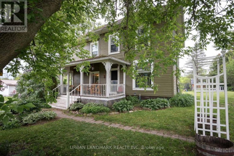 122 SEYMOUR STREET W, Centre Hastings, Ontario, K0K2K0