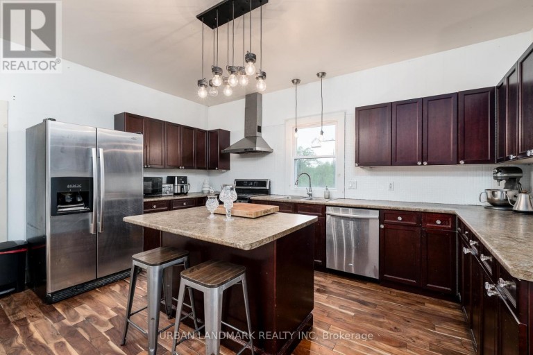 122 SEYMOUR STREET W, Centre Hastings, Ontario, K0K2K0