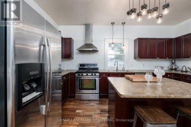 122 SEYMOUR STREET W Centre Hastings Ontario photo 13