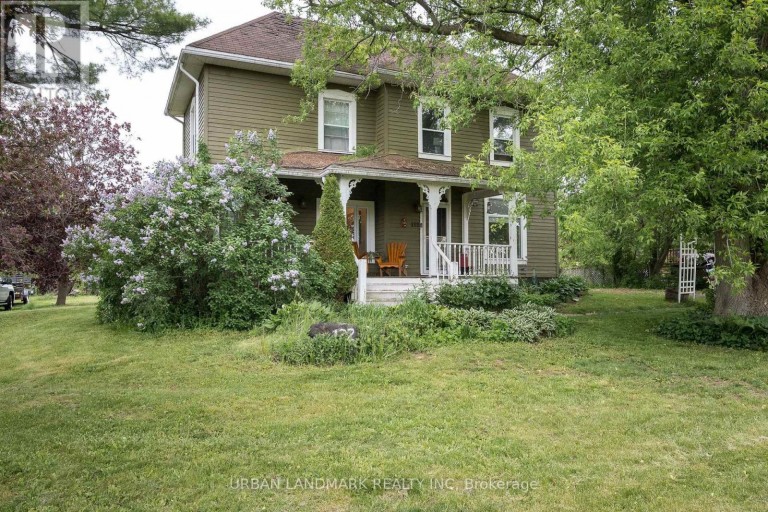 122 SEYMOUR STREET W, Centre Hastings, Ontario, K0K2K0