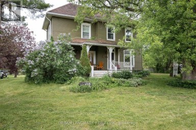 122 SEYMOUR STREET W Centre Hastings Ontario photo 2