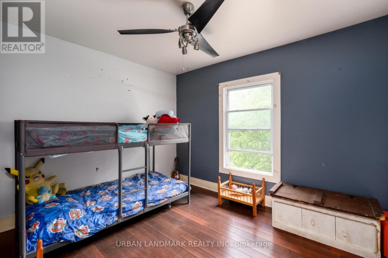 122 SEYMOUR STREET W, Centre Hastings, Ontario, K0K2K0