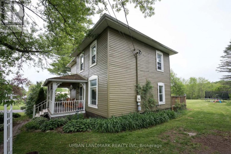 122 SEYMOUR STREET W, Centre Hastings, Ontario, K0K2K0