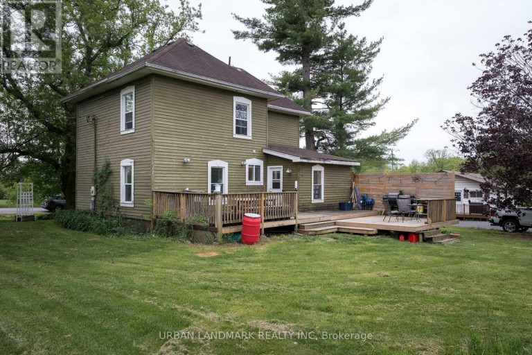 122 SEYMOUR STREET W, Centre Hastings, Ontario, K0K2K0