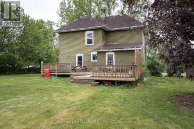 122 SEYMOUR STREET W Centre Hastings Ontario photo 28