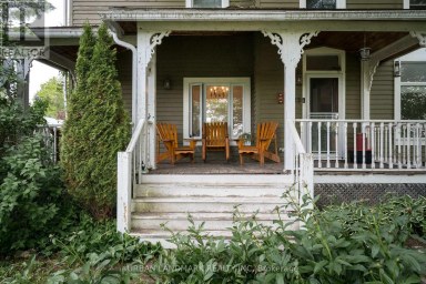 122 SEYMOUR STREET W Centre Hastings Ontario photo 3
