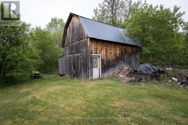 122 SEYMOUR STREET W Centre Hastings Ontario photo 31