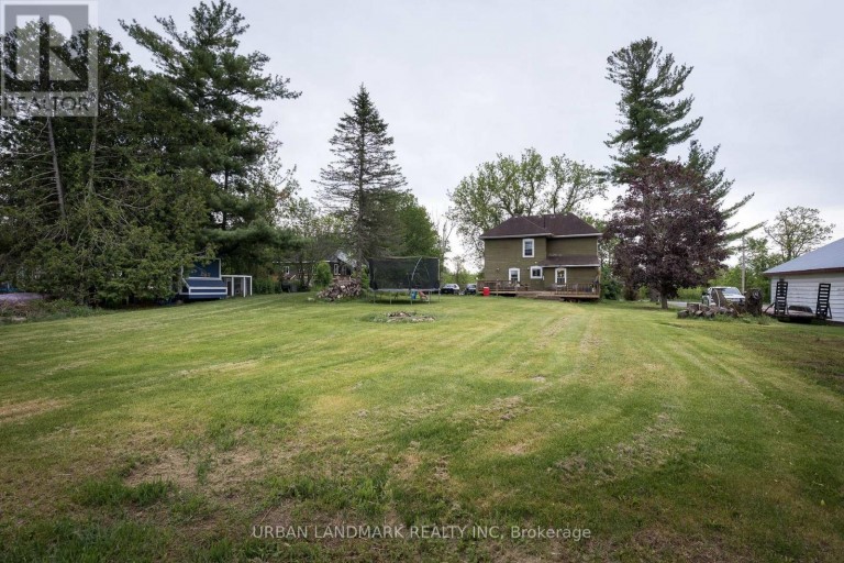 122 SEYMOUR STREET W, Centre Hastings, Ontario, K0K2K0