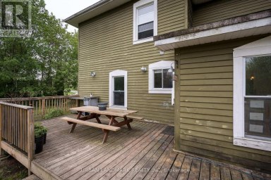 122 SEYMOUR STREET W Centre Hastings Ontario photo 34