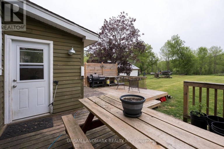 122 SEYMOUR STREET W, Centre Hastings, Ontario, K0K2K0
