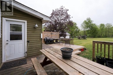 122 SEYMOUR STREET W Centre Hastings Ontario photo 35