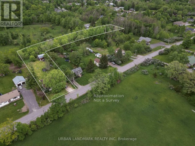 122 SEYMOUR STREET W, Centre Hastings, Ontario, K0K2K0