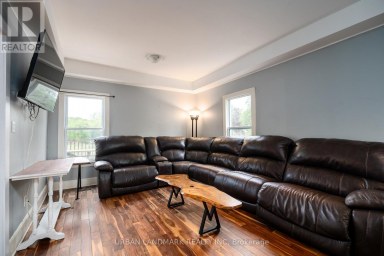122 SEYMOUR STREET W Centre Hastings Ontario photo 8