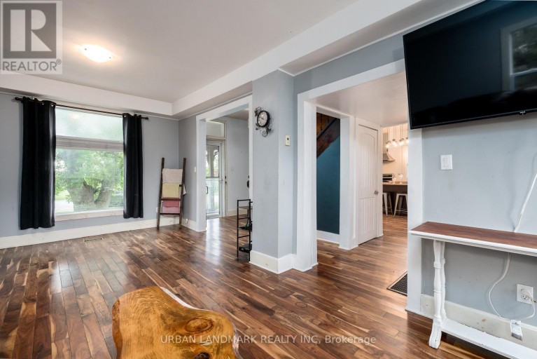 122 SEYMOUR STREET W, Centre Hastings, Ontario, K0K2K0