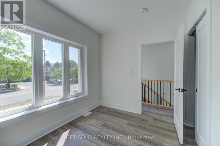 8 - 6701 THOROLD STONE ROAD, Niagara Falls (Stamford), Ontario, L2J1B3