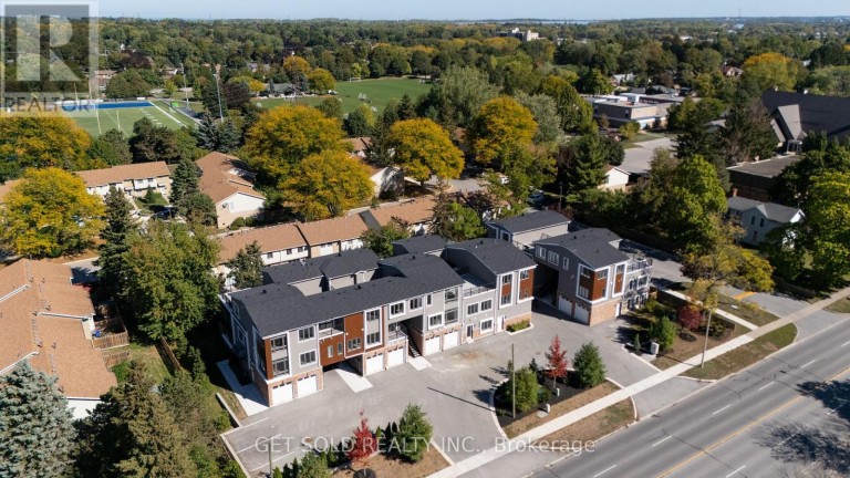 8 - 6701 THOROLD STONE ROAD, Niagara Falls (Stamford), Ontario, L2J1B3